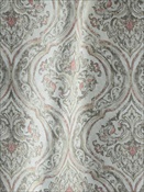 Marrakesh Blush Magnolia Home Fashions Fabric