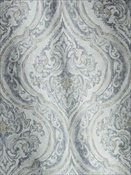 Marrakesh Pebble Magnolia Home Fashions Fabric