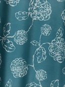 Melbourne Ocean Magnolia Home Fashions Fabric