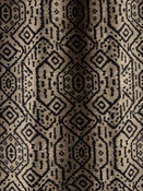 Mesa Chocolate Magnolia Home Fashions Fabric