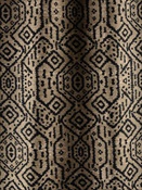 Mesa Chocolate Magnolia Home Fashions Fabric