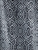 Mesa Ebony Magnolia Home Fashions Fabric