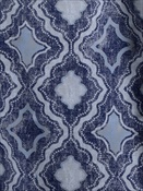 Milton Sky Magnolia Home Fashions Fabric