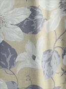 Nelly Goldenrod Magnolia Home Fashions Fabric