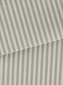 Polo Stripe Storm Magnolia Home Fashions Fabric