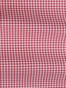 Poodle Scarlet Magnolia Home Fashions Fabric