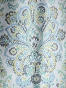 Provence Mist Magnolia Home Fashions Fabric