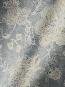 Seabrook Metal Magnolia Home Fashions Fabric