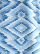 Serape Admiral Magnolia Home Fashions Fabric