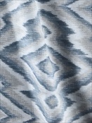 Serape Slate Magnolia Home Fashions Fabric