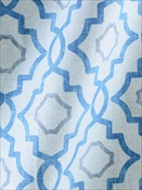 Talbot Admiral Magnolia Home Fashions Fabric