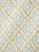 Talbot Barley Magnolia Home Fashions Fabric