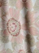 Verona Blossom Magnolia Home Fashions Fabric