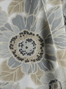 Verona Sand Magnolia Home Fashions Fabric