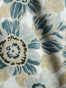 Verona Tuscany Magnolia Home Fashions Fabric