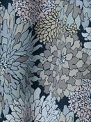 Vincent Blossom Magnolia Home Fashions Fabric