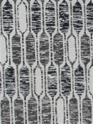 Miami Beach Slate Barrow Fabric 