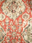 Massimo 30 Henna Red