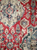 Massimo 389 Moroccan Red