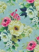 Meraki 502 Horizon Floral