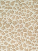 Mozam Dune Leopard Fabric