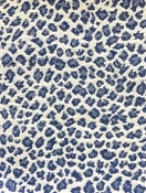 Mozam Royale Leopard Fabric