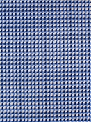 Netting Bluebell Barrow Fabric 