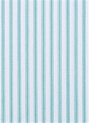 New Woven Ticking 215 Seaspray