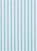 New Woven Ticking 215 Seaspray