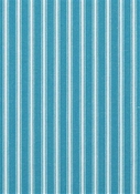 New Woven Ticking 542 Caribe