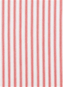 New Woven Ticking 75 Sorbet