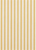 New Woven Ticking 804 Sunglow