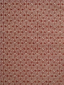 Nairobi 329 Salsa Covington Fabric