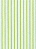 New Woven Ticking 251 Island Green