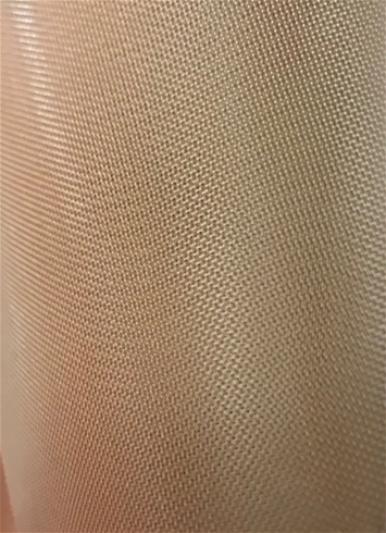 Nude Buchram Mesh Fabric