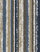 Okaloosa M10547 11915 Cobalt Barrow Fabric