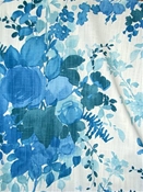Olivia Blue SE42633 5 Duraless Fabric