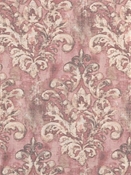 Orleans 704 Dusty Rose Medallion