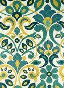 Peacock Tapestry Fabric | Fabric Store - Discount Fabric by the Yard