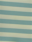 Patio Stripe Glacier SunReal Performance Fabric 