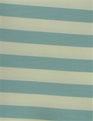 Patio Stripe Glacier SunReal Performance Fabric 