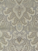 Patterson Platinum Hamilton Fabric 