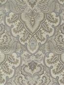 Patterson Platinum Hamilton Fabric 