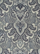 Patterson Sapphire Hamilton Fabric