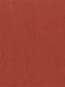 PEBBLETEX 378 CORAL RED Canvas Fabric