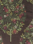 Pemberley Currant Regal Fabric 