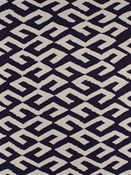 Petrel Indigo Barrow Fabric 