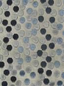 Poppins Bluejay Hamilton Fabric