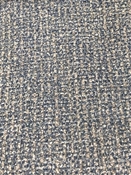 Porter Chambray Crypton Chenille