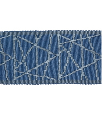 Jonathan Adler Trim Tape Ptt255 515 Curtain Upholstery Trim